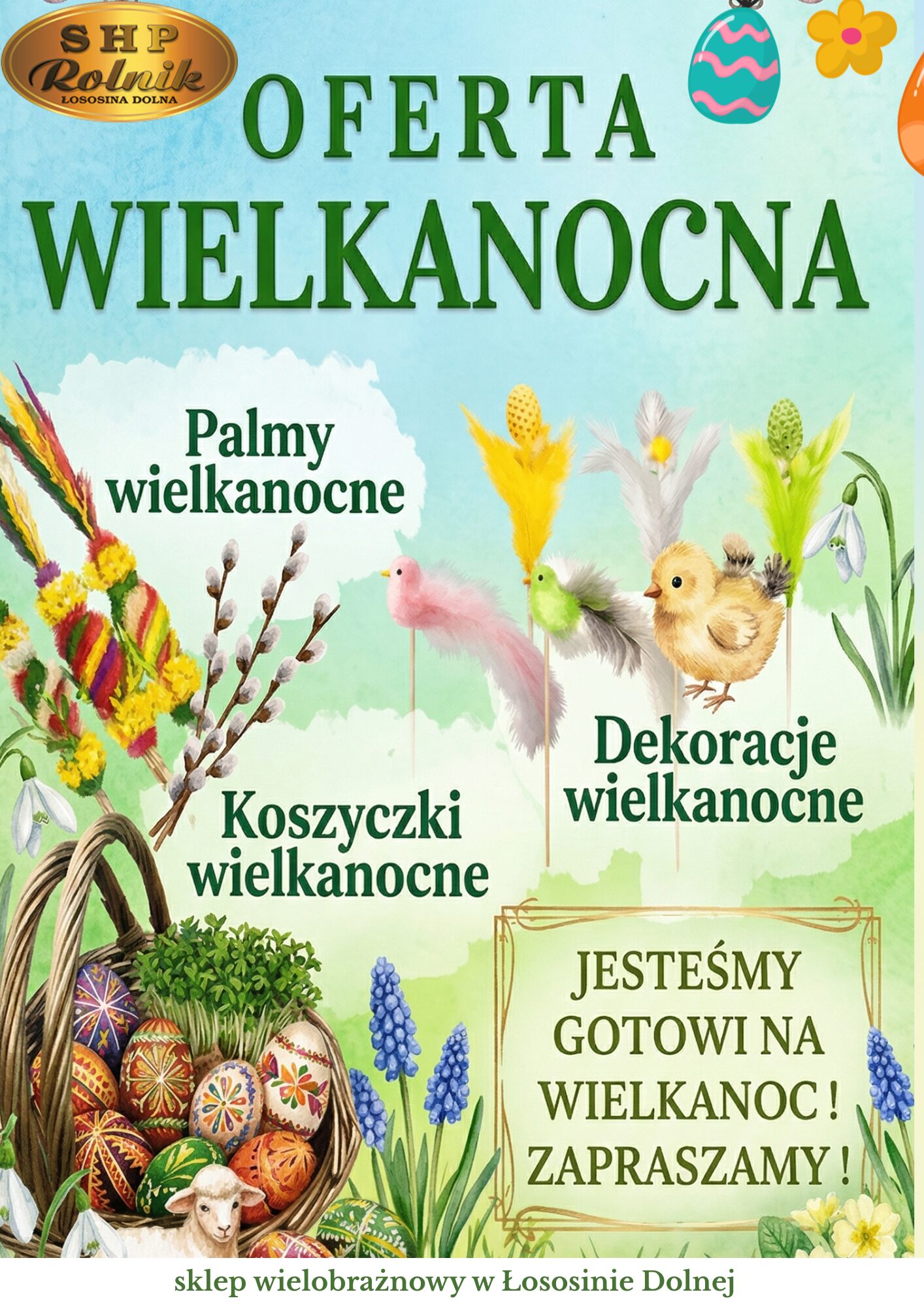 Obrazek obok nagłówka